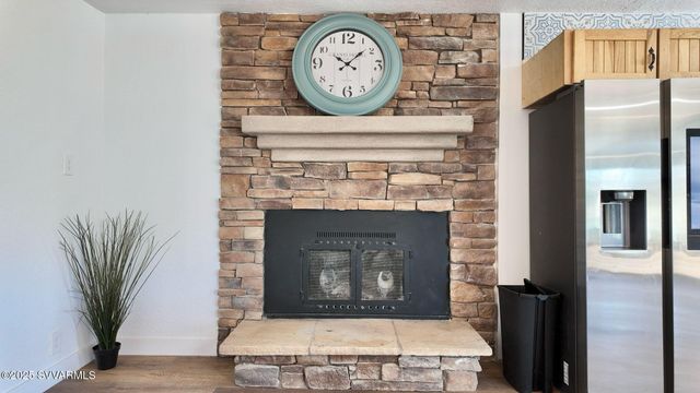 477 W STATE ROUTE 260 --, Camp Verde, AZ 86322