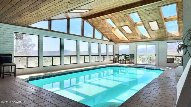 477 W STATE ROUTE 260 --, Camp Verde, AZ 86322