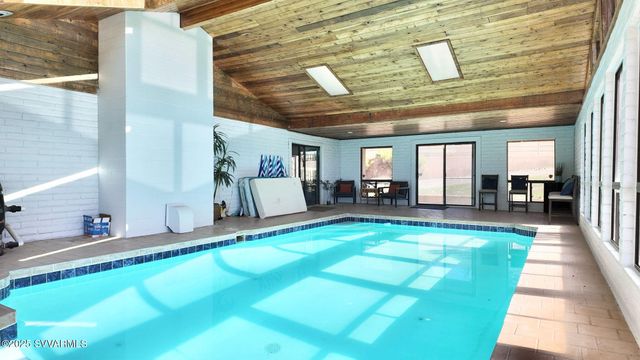 477 W STATE ROUTE 260 --, Camp Verde, AZ 86322