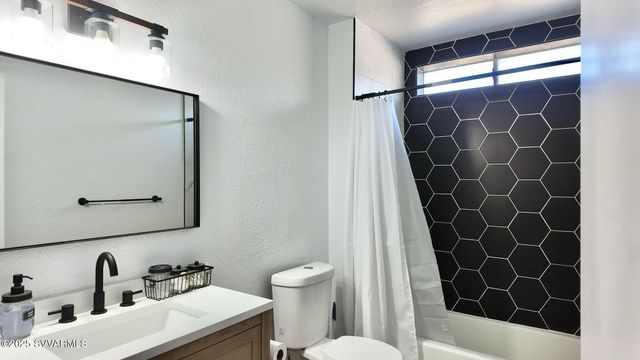 477 W STATE ROUTE 260 --, Camp Verde, AZ 86322