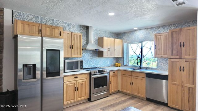 477 W STATE ROUTE 260 --, Camp Verde, AZ 86322