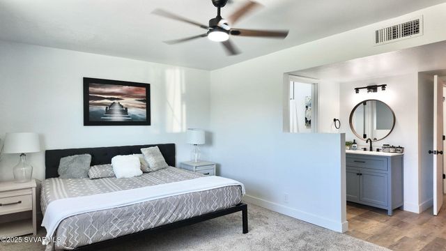 477 W STATE ROUTE 260 --, Camp Verde, AZ 86322