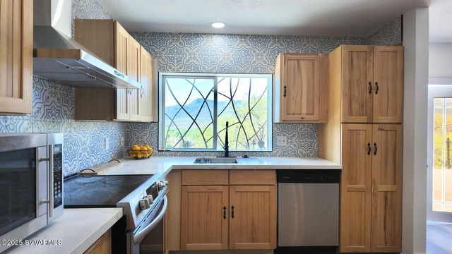 477 W STATE ROUTE 260 --, Camp Verde, AZ 86322