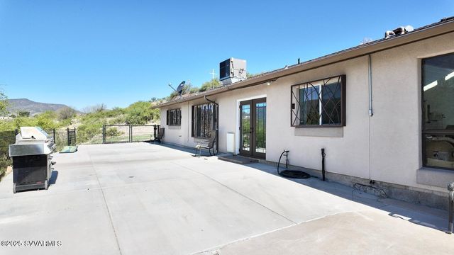 477 W STATE ROUTE 260 --, Camp Verde, AZ 86322