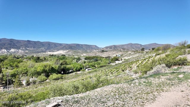 477 W STATE ROUTE 260 --, Camp Verde, AZ 86322