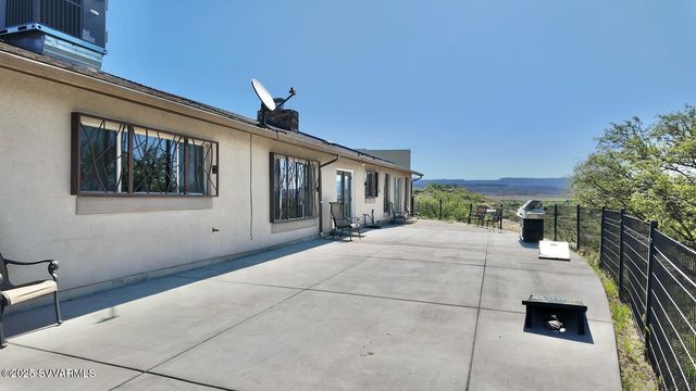 477 W STATE ROUTE 260 --, Camp Verde, AZ 86322