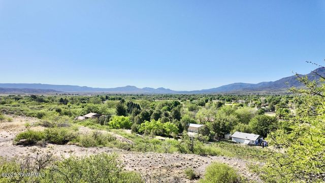 477 W STATE ROUTE 260 --, Camp Verde, AZ 86322