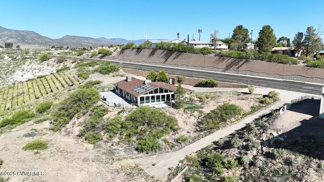 477 W STATE ROUTE 260 --, Camp Verde, AZ 86322