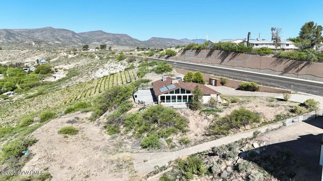 477 W STATE ROUTE 260 --, Camp Verde, AZ 86322