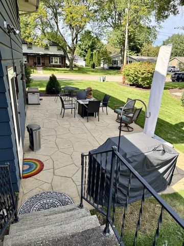 409 Winnebago Drive, Janesville, WI 53545