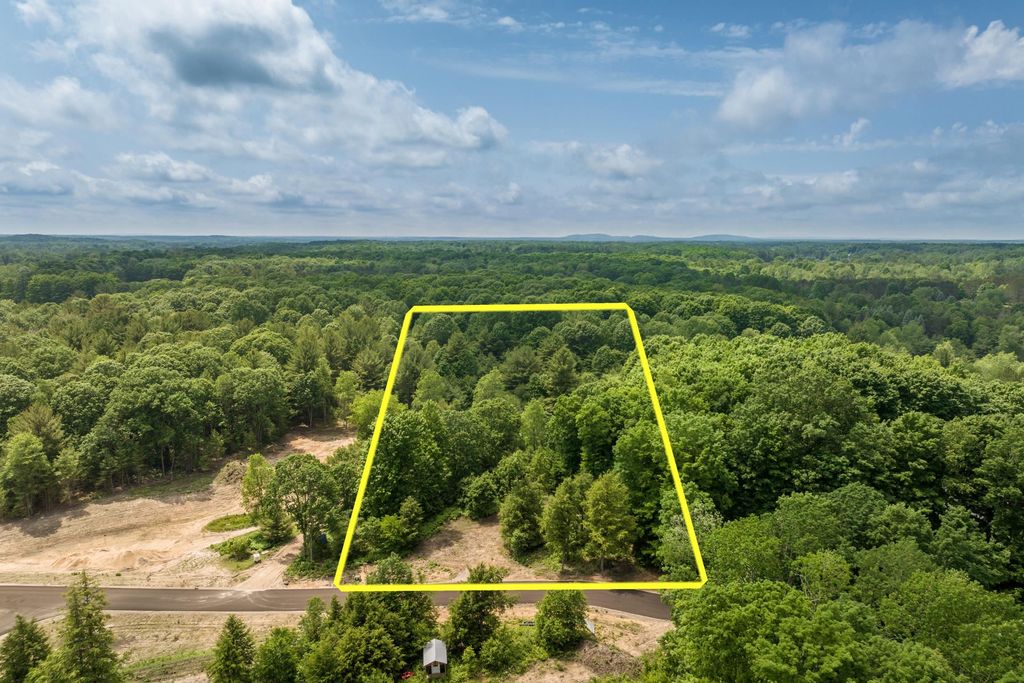 4735 Leaning Birch Drive, Traverse City, MI 49685