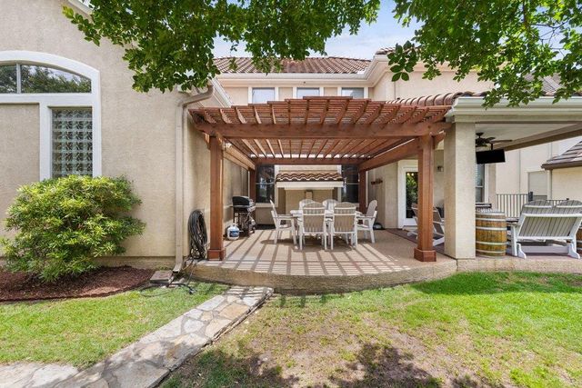 11228 Woodland Hills TRL, Austin, TX 78732