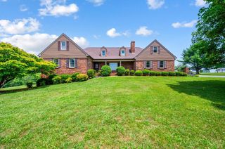 1159 Cifax Road, Forest, VA 24551