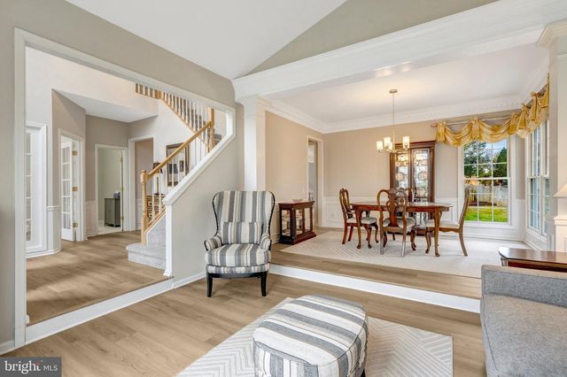 9600 NUTHATCH DR, Fairfax Station, VA 22039