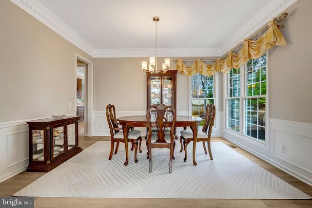 9600 NUTHATCH DR, Fairfax Station, VA 22039