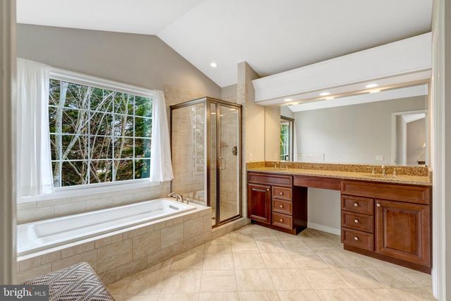 9600 NUTHATCH DR, Fairfax Station, VA 22039