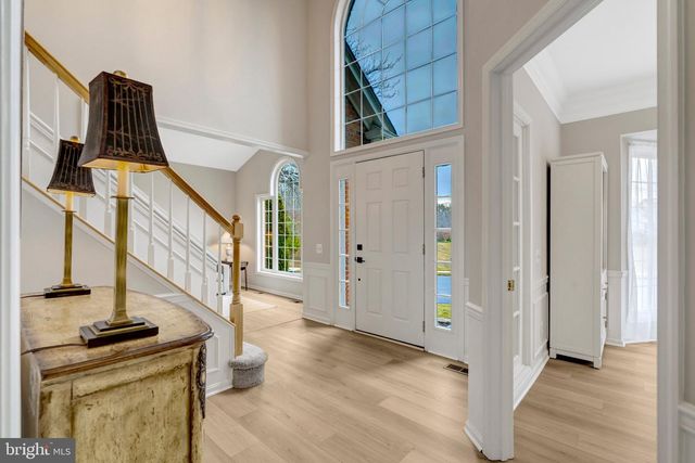 9600 NUTHATCH DR, Fairfax Station, VA 22039