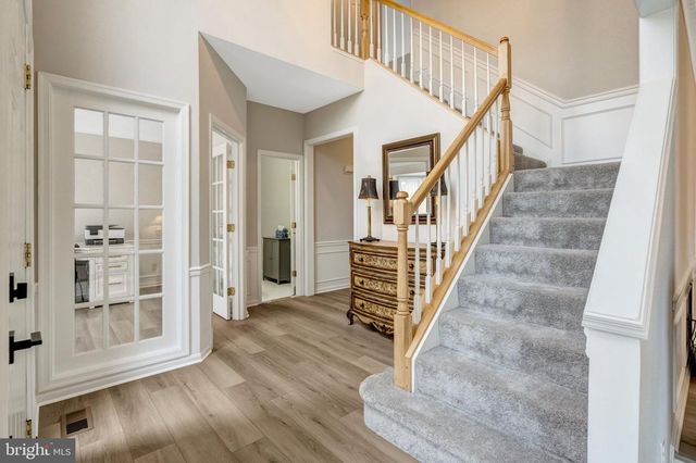 9600 NUTHATCH DR, Fairfax Station, VA 22039