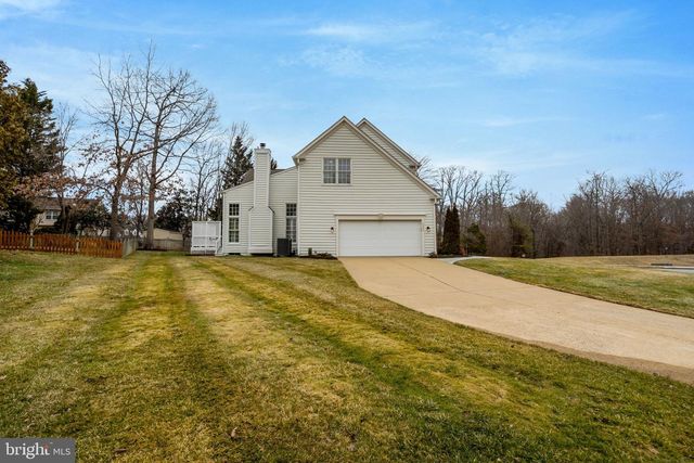 9600 NUTHATCH DR, Fairfax Station, VA 22039