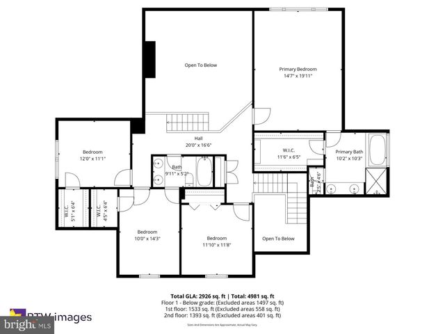 9600 NUTHATCH DR, Fairfax Station, VA 22039