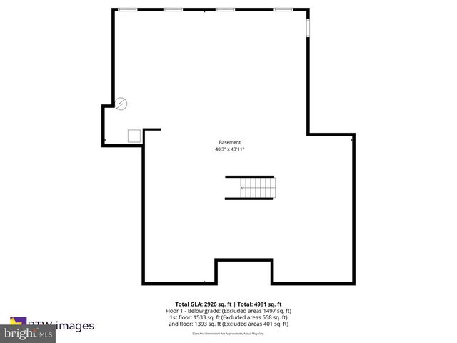 9600 NUTHATCH DR, Fairfax Station, VA 22039