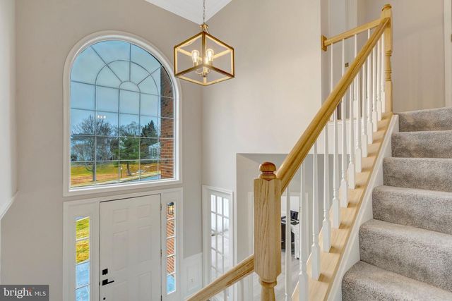 9600 NUTHATCH DR, Fairfax Station, VA 22039