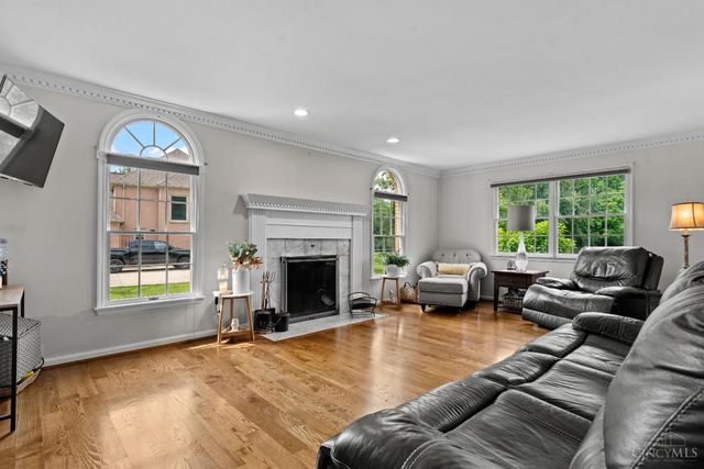 1210 Ascot Drive, Hamilton Twp, OH 45039