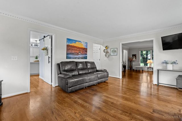 1210 Ascot Drive, Hamilton Twp, OH 45039