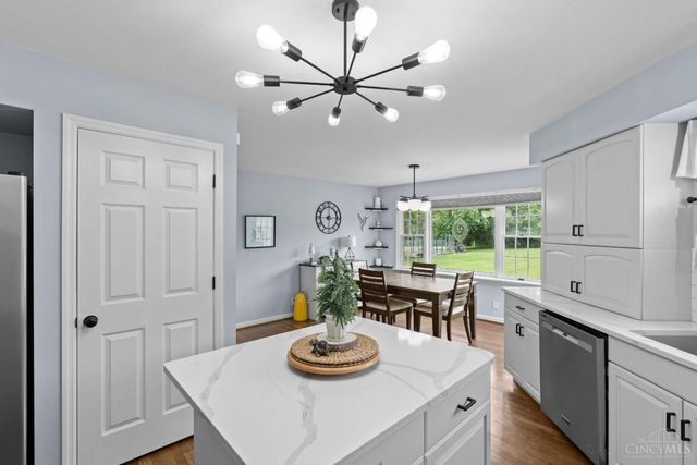 1210 Ascot Drive, Hamilton Twp, OH 45039