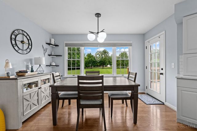 1210 Ascot Drive, Hamilton Twp, OH 45039