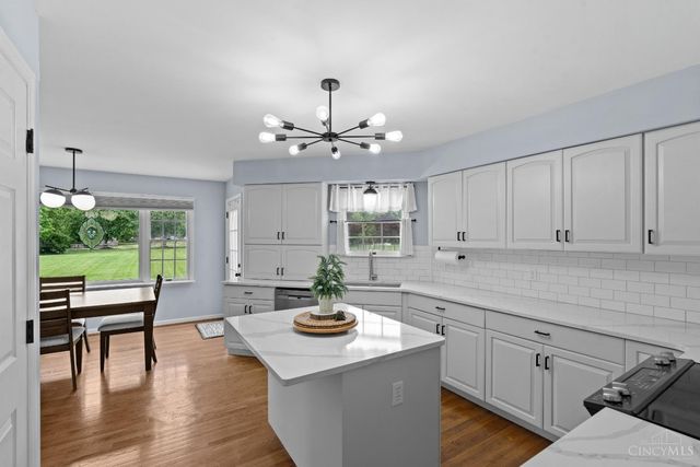 1210 Ascot Drive, Hamilton Twp, OH 45039