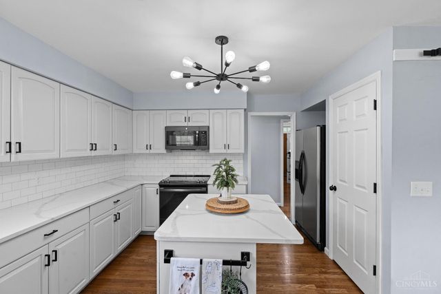 1210 Ascot Drive, Hamilton Twp, OH 45039