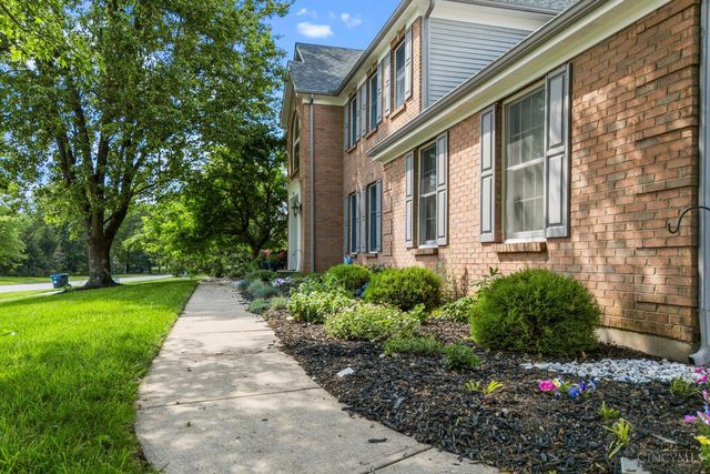 1210 Ascot Drive, Hamilton Twp, OH 45039
