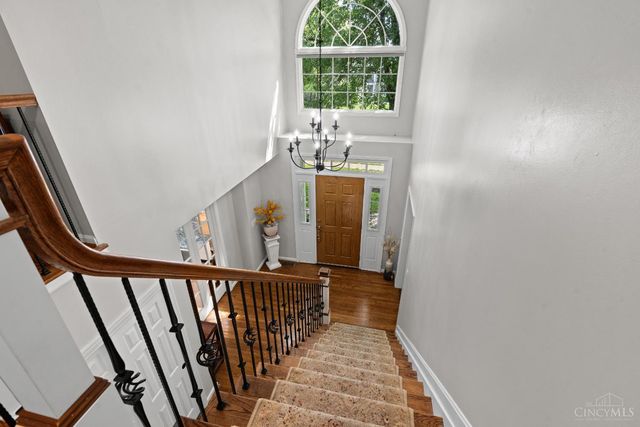 1210 Ascot Drive, Hamilton Twp, OH 45039