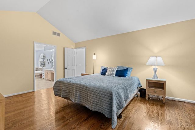 1210 Ascot Drive, Hamilton Twp, OH 45039