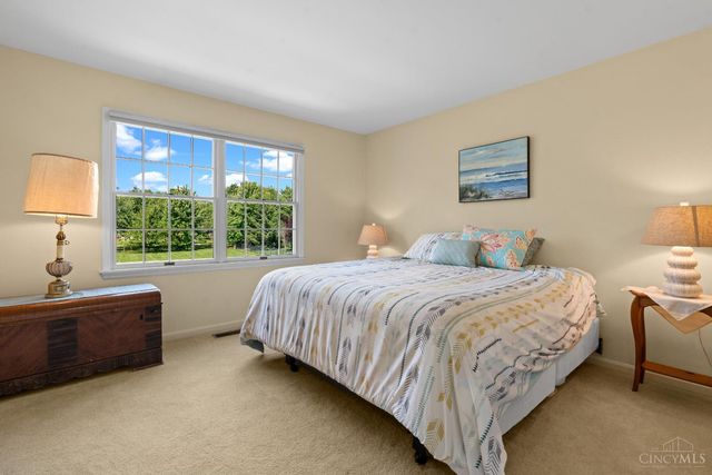 1210 Ascot Drive, Hamilton Twp, OH 45039