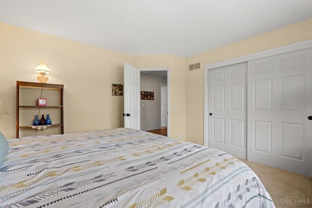 1210 Ascot Drive, Hamilton Twp, OH 45039