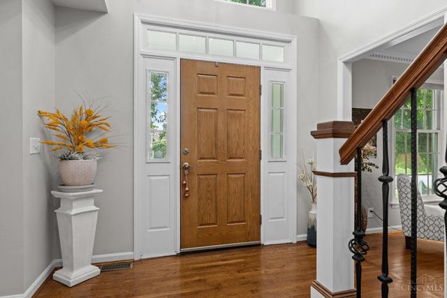 1210 Ascot Drive, Hamilton Twp, OH 45039