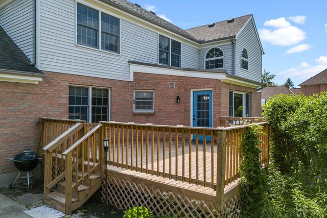 1210 Ascot Drive, Hamilton Twp, OH 45039