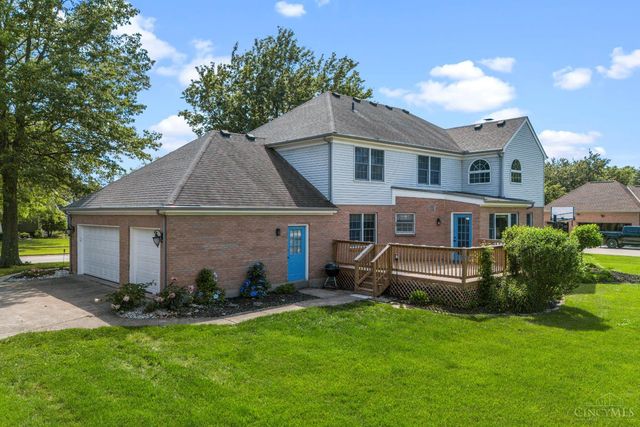 1210 Ascot Drive, Hamilton Twp, OH 45039