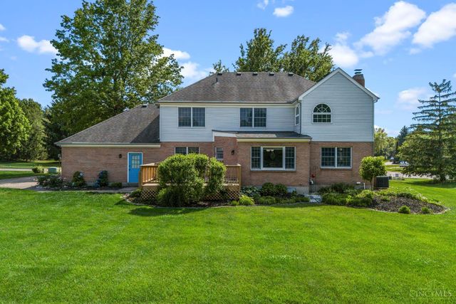 1210 Ascot Drive, Hamilton Twp, OH 45039