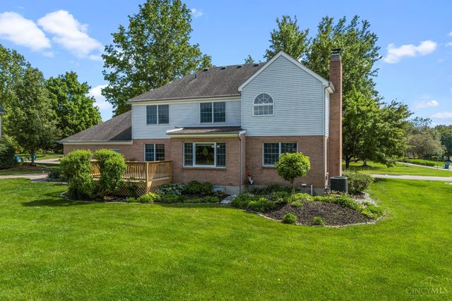 1210 Ascot Drive, Hamilton Twp, OH 45039