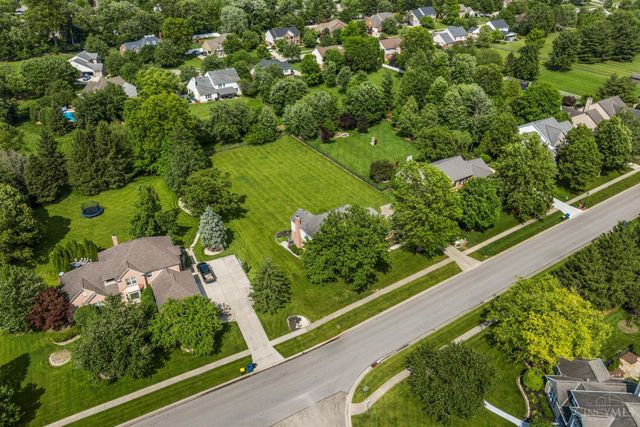 1210 Ascot Drive, Hamilton Twp, OH 45039