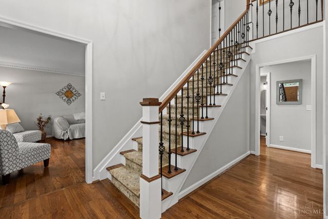 1210 Ascot Drive, Hamilton Twp, OH 45039