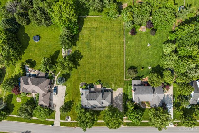 1210 Ascot Drive, Hamilton Twp, OH 45039