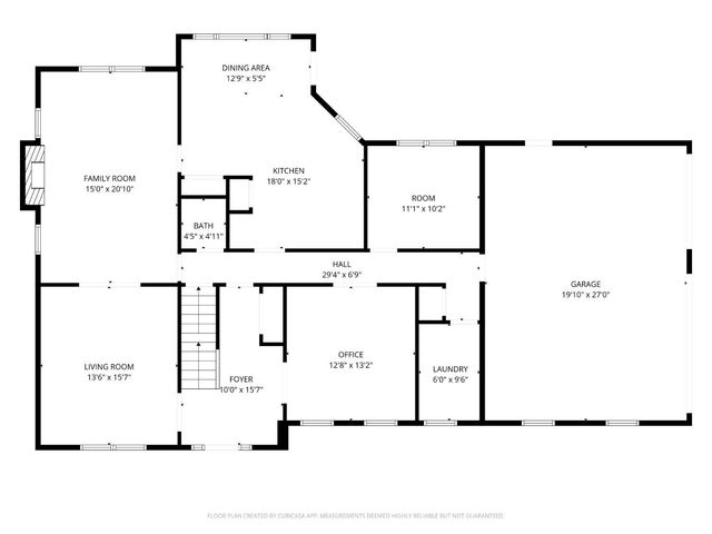 1210 Ascot Drive, Hamilton Twp, OH 45039