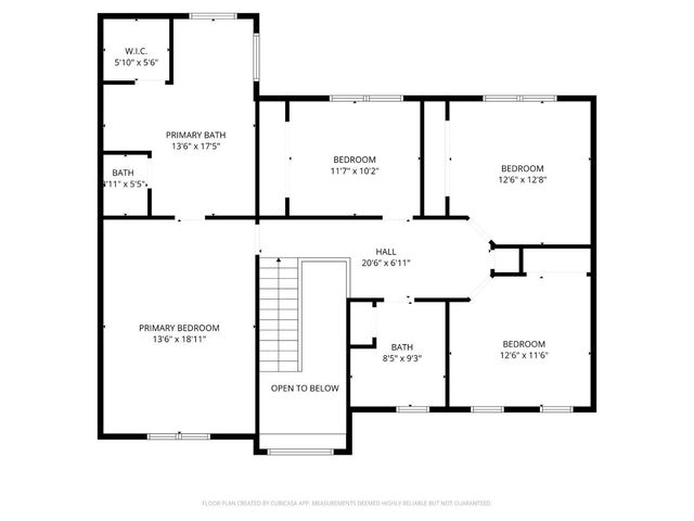 1210 Ascot Drive, Hamilton Twp, OH 45039