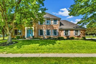 1210 Ascot Drive, Hamilton Twp, OH 45039