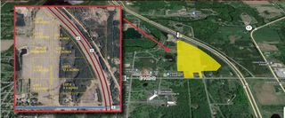 64.83 ac COUNTY ROAD G #3.7-12.6 acre lots, Merrill, WI 54452