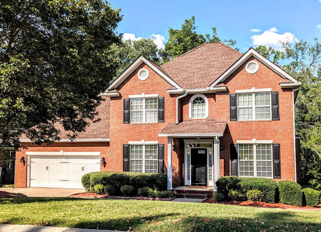 1259 Hardy Pointe Drive, Evans, GA 30809